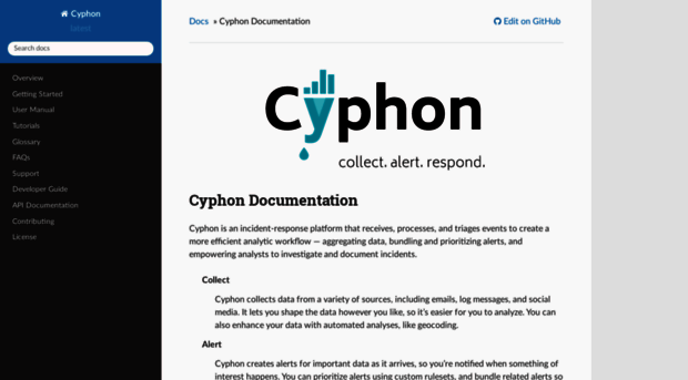 cyphon.readthedocs.io