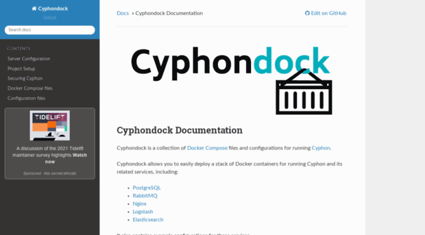 cyphondock.readthedocs.io