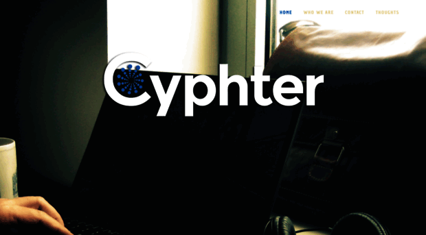 cyphter.com