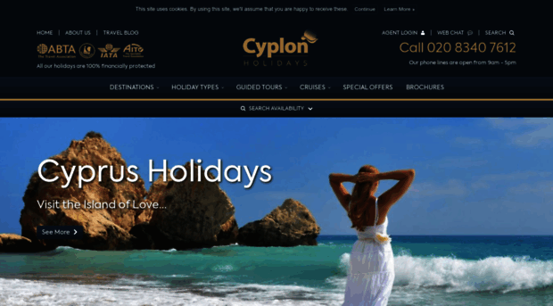 cyplon.co.uk