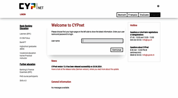 cypnet.ch