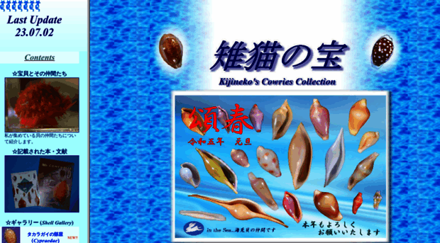 cypraea.jp