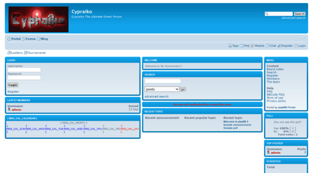 cypraiko1.informe.com