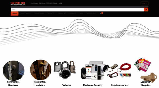cypress-security.net