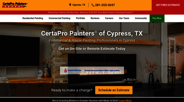 cypress.certapro.com