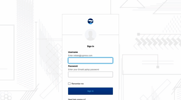 cypress.okta.com