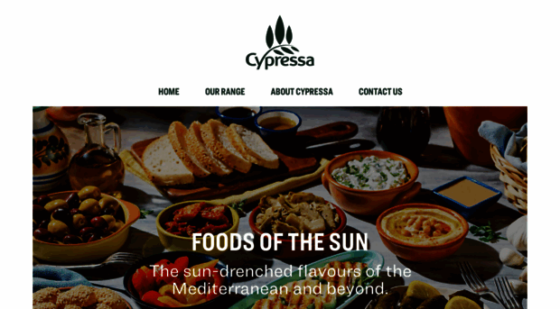 cypressa.co.uk