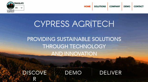 cypressagritech.com