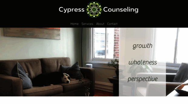 cypresscounseling.com