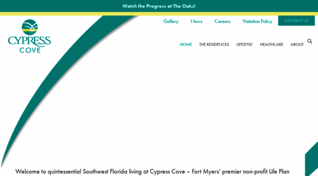cypresscoveliving.org
