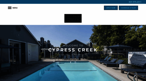 cypresscreekliving.com