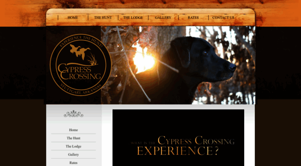 cypresscrossingduckclub.com