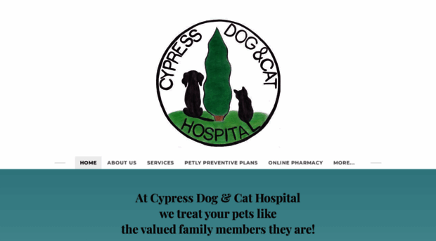 cypressdogandcathospital.com