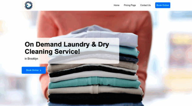 cypressfreshlaundry.com