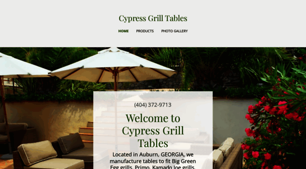 cypressgrilltables.com