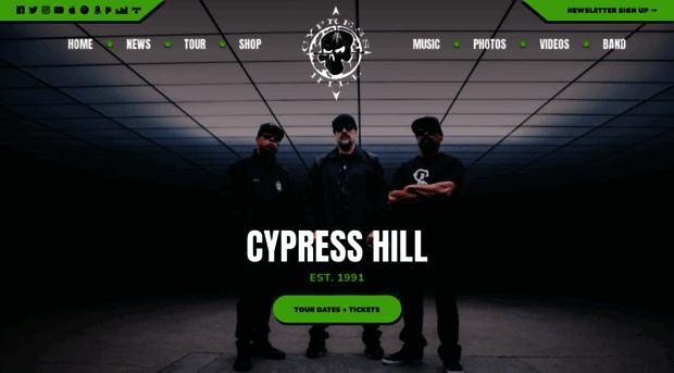 cypresshill.com