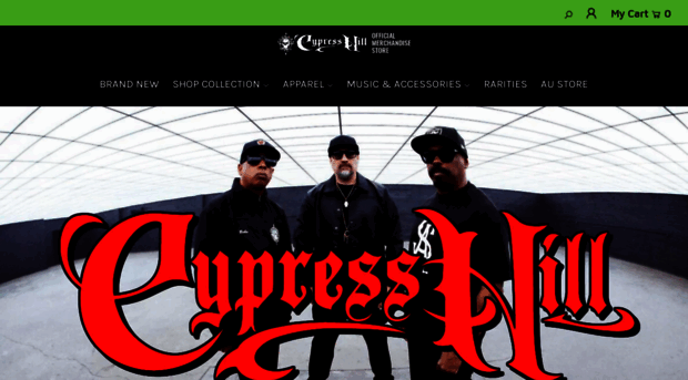 cypresshill.controlindustry.com