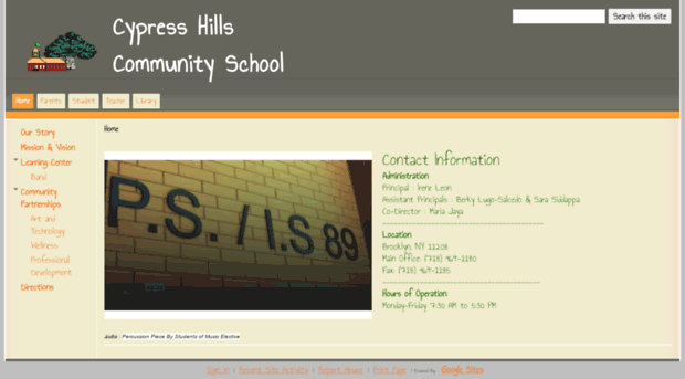 cypresshillscommunityschool.org