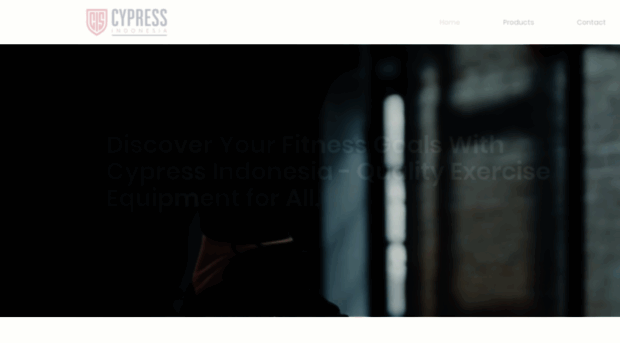 cypressindonesia.com