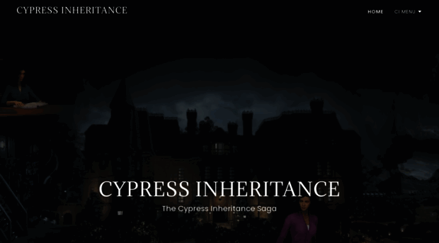 cypressinheritance.com