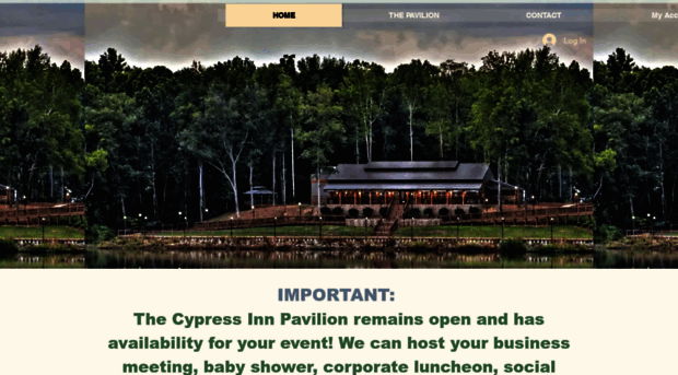 cypressinnrestaurant.com