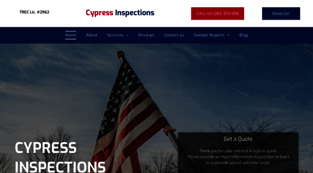 cypressinspections.com