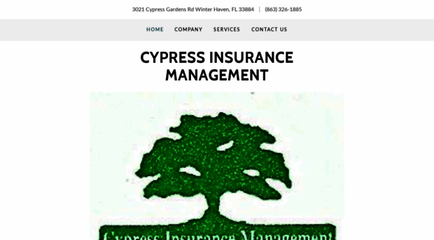 cypressinsuranceonline.com