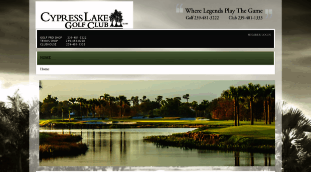 cypresslakecc.clubhouseonline-e3.com