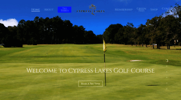 cypresslakesnc.com