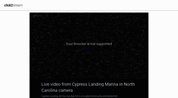 cypresslandingmarina1-1.click2stream.com