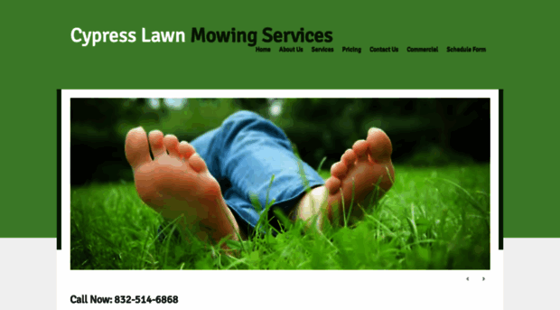 cypresslawnmowingservices.com