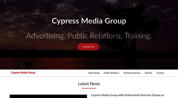 cypressmedia.net