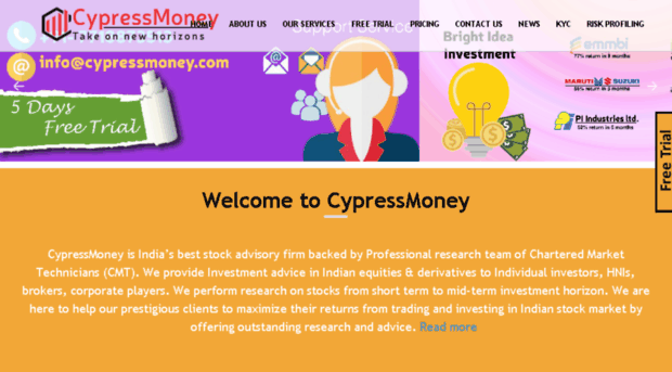 cypressmoney.com