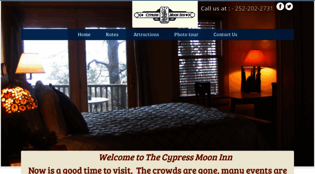 cypressmooninn.com