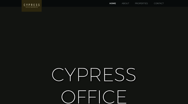 cypressoffice.com