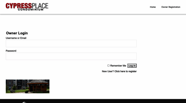 cypressplacecondominium.com