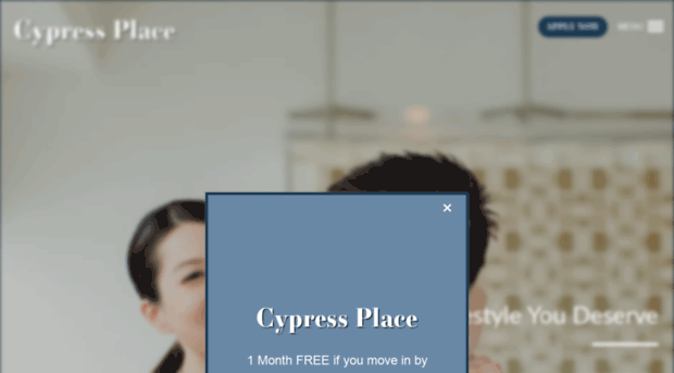 cypressplaceil.com