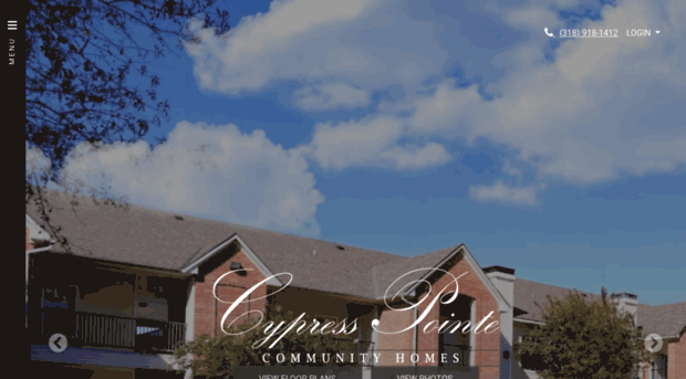 cypresspointeapartments.com