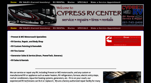 cypressrv.com