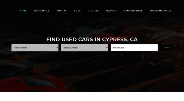 cypressusedcars.com