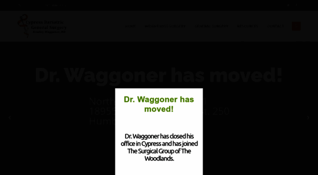 cypressweightloss.com