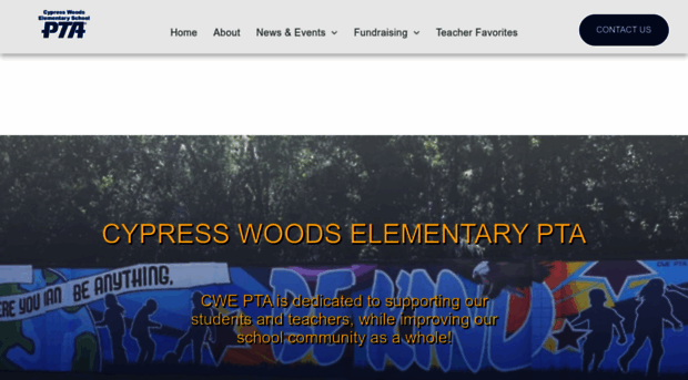 cypresswoodspta.com