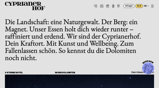 cyprianerhof.com
