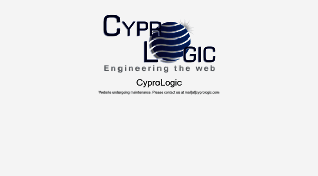 cyprologic.com