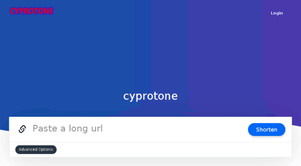cyprotone.com