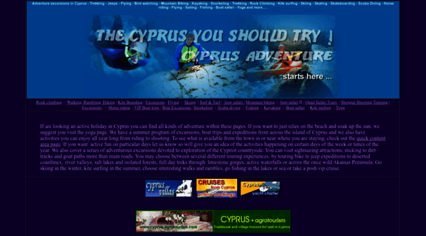 cyprus-adventure.com