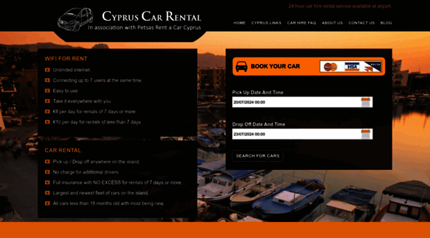 cyprus-car-rental.co.uk