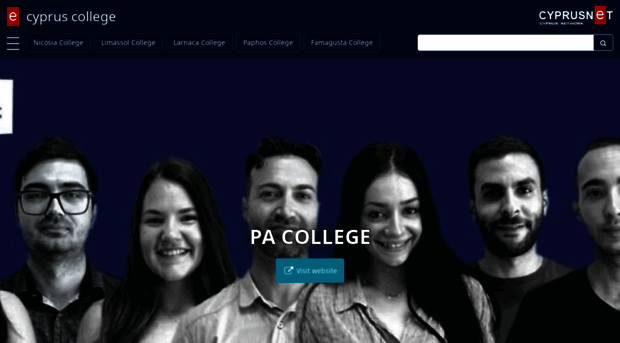 cyprus-college.com