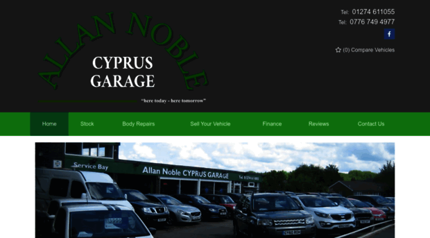 cyprus-garage.co.uk