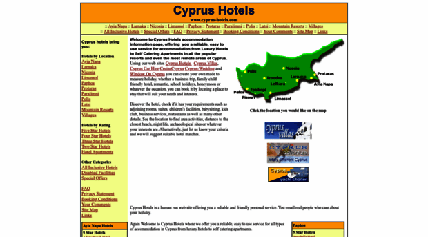 cyprus-hotels.com